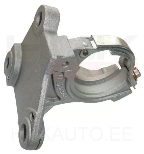 Veovõlli tugilaagri korpus Renault Scenic 1,9Dci