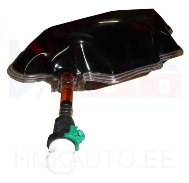 'FAP filtri lisaaine täitepakend Citroen C-Elysee/ Peugeot 208