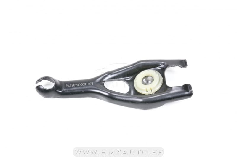 Sidurikahvel Citroen Nemo / Peugeot Bipper, 206