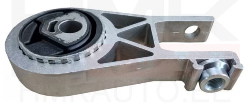 Mootoripadi tagumine Jumper/Boxer 2,2HDI / Ducato 2,2HDI/2,3JTD 2006-