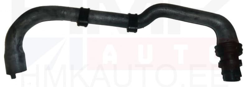 Jahutusvedeliku lõdvik Citroen Berlingo, ZX / Peugeot 306