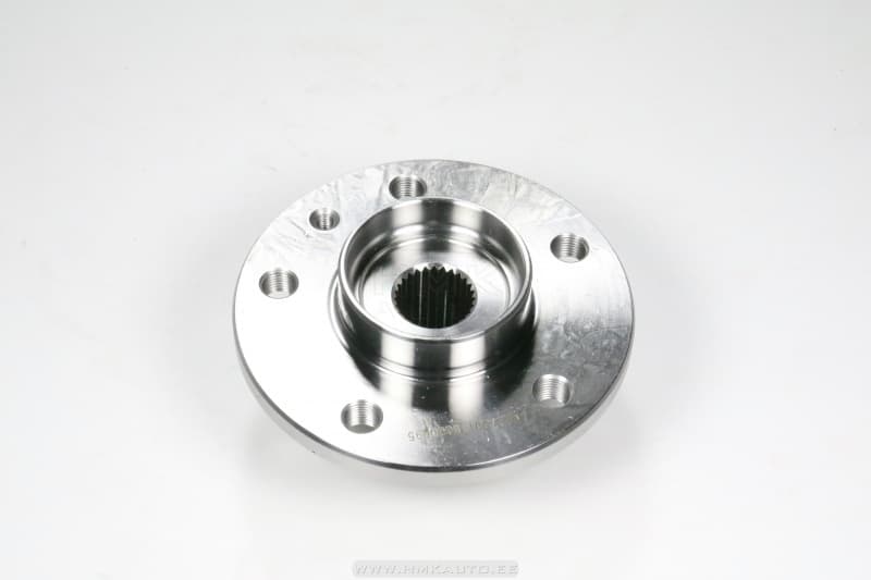 Rattarumm eesmine Renault Trafic II (27H)