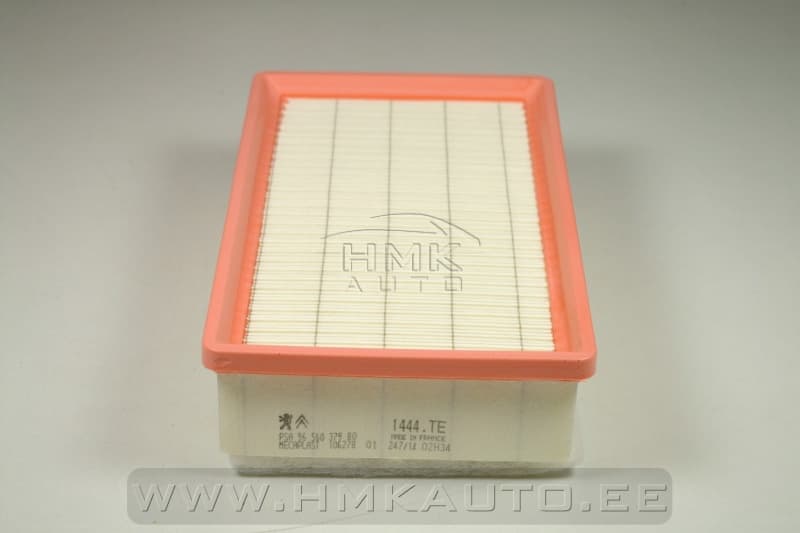 Õhufilter OEM Citroen/Peugeot 2,0HDI