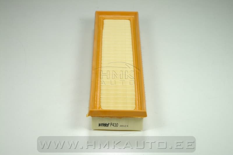 Õhufilter Citroen/Peugeot 1,1-1,4
