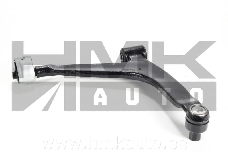 Esisilla õõtshoob, vasak alumine Citroen Berlingo/Xsara Picasso, Peugeot Partner