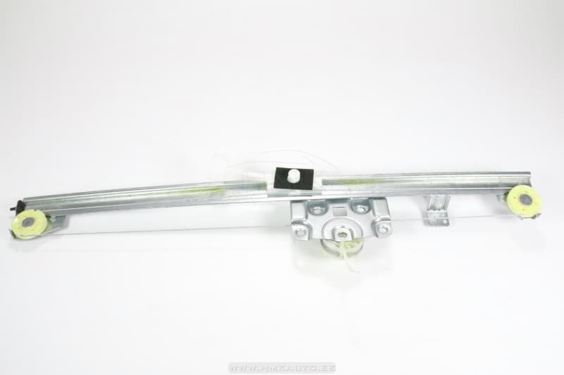 SOODUS!!! Klaasitõstuk eesmine parem (elektriline, ilma mootorita) Jumper/Boxer/Ducato 2006-