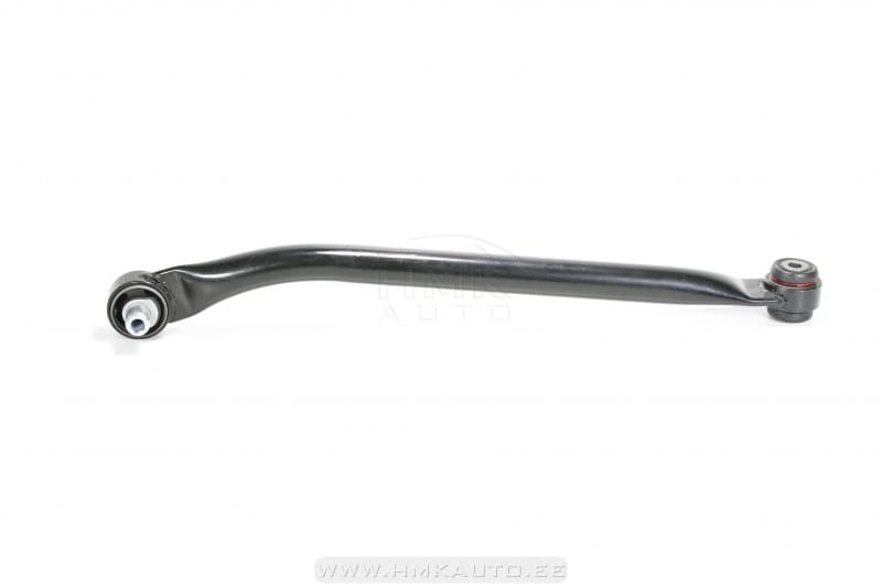 Tagasilla põikivarras vasak Peugeot 206 SW