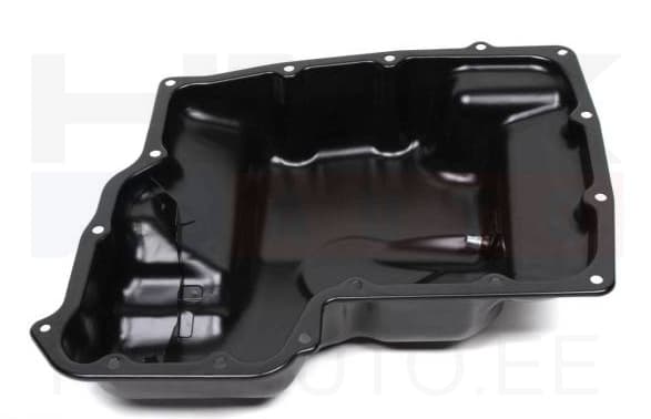 Õlivann Jumper/Boxer/Ducato 2,2HDI 2006-