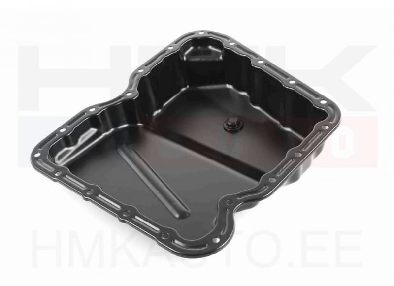 Õlivann alumine Renault Master 2,3DCI M9T RWD