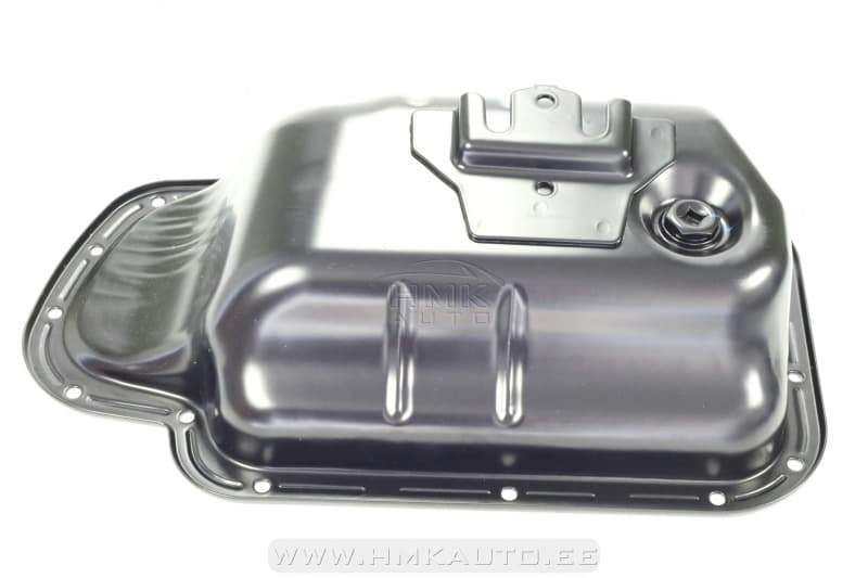 Õlivann Citroen/Peugeot 1,1-1,4TU C2/C3 ET3J4