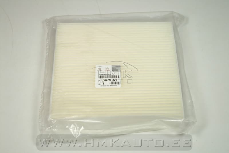 Salongiõhu filter OEM Citroen Xsara AC+