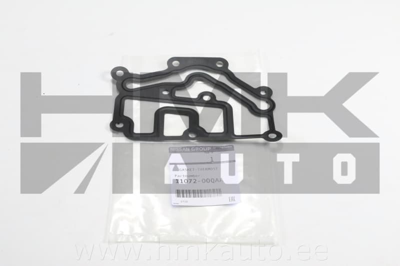 Termostaadi tihend OEM Renault 1,4/1,6 16V