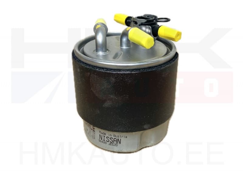 Kütusefilter OEM Nissan Qashqai/Renault Koleos 2,0dCi