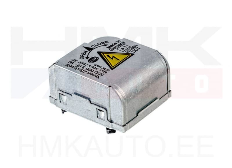 Xenon starter OEM Audi/BMW/PSA/Opel/Nissan