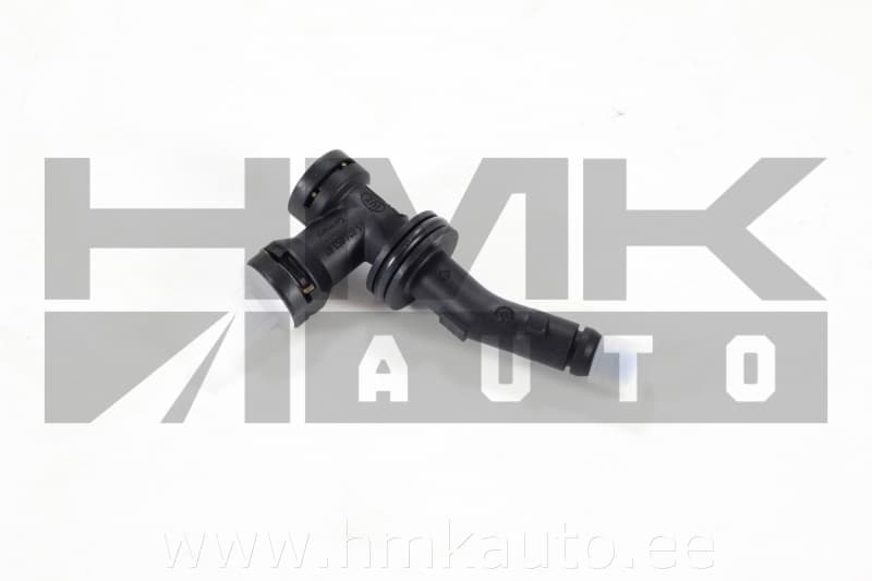 Siduri survelaagri ühendustoru OEM Renault Trafic II