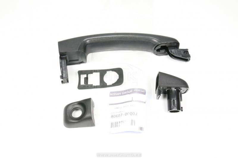 'Ukselink välimine OEM Renault Master 2010-