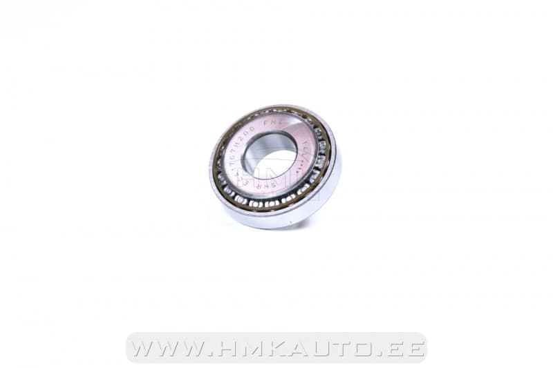 *Käigukasti laager 25x62x17,25 Renault PF6 2010-