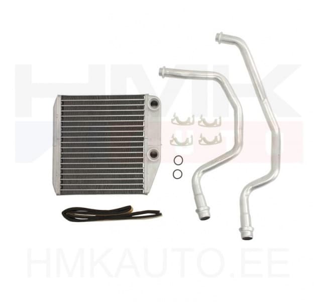 Salongiradiaator Bipper/Nemo