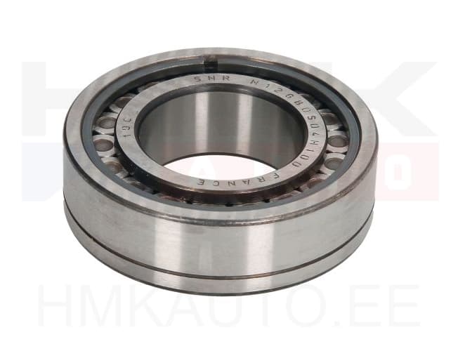 Käigukasti laager 32x62x18 Citroen/Peugeot MA k.kast