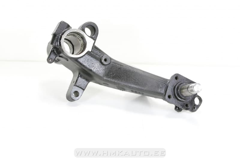 SOODUS!!! Tagasilla õõtshoob vasak Peugeot 206 trummelpidurid