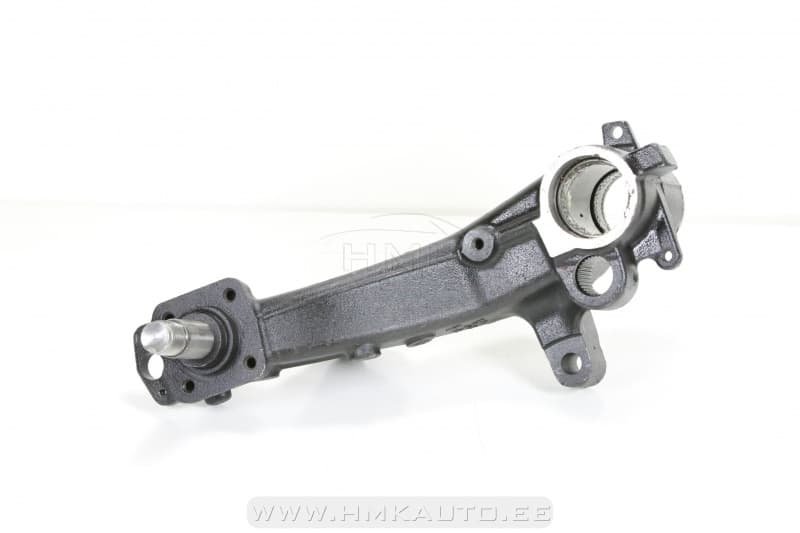 Tagasilla õõtshoob parem Peugeot 206 trummelpidurid