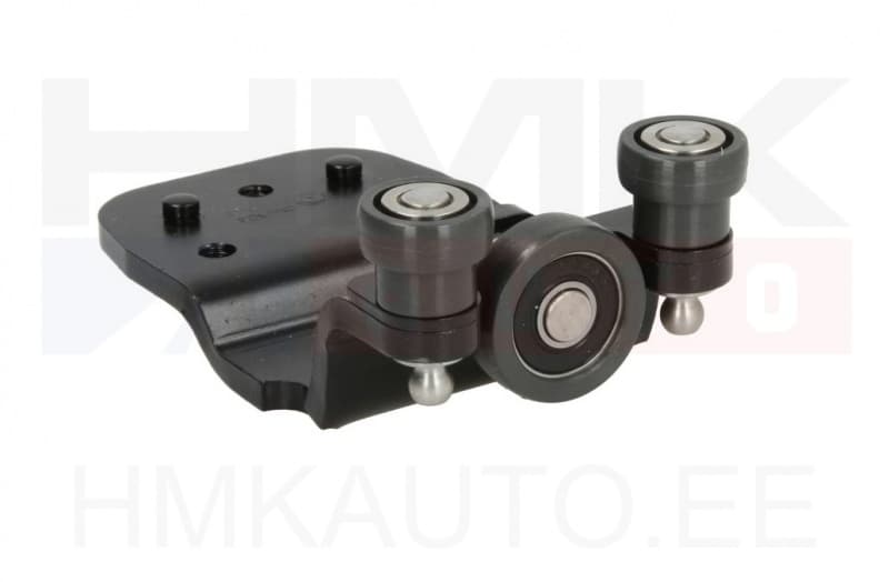 Liugukse keskmine tugi parem(liigendosa) Jumpy/Expert/Proace 2016- (elektr. ajamiga uks)