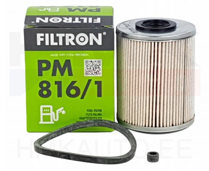 Kütusefilter Renault 1,9DCI/2,0DCI/2,2DCI/3,0DCI