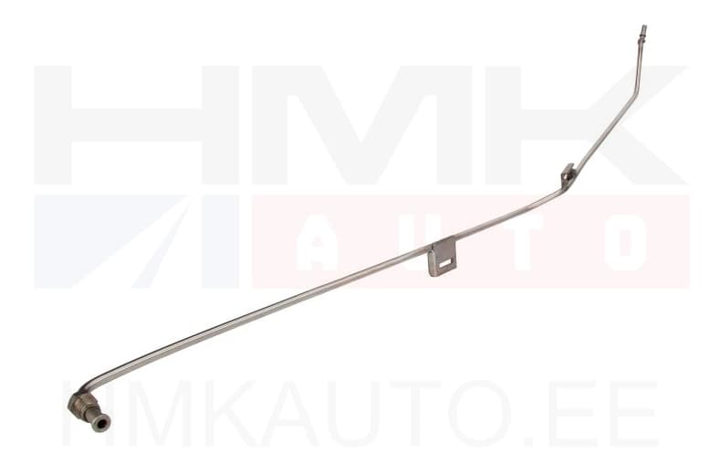 Väljalaskegaaside rõhuanduri toru Citroen C5 II/III , Peugeot 407