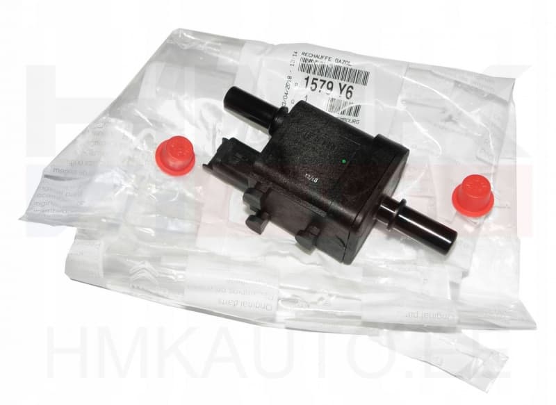 Kütuse eelsoojendi OEM Citroen/Peugeot