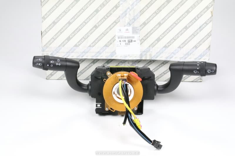 Roolisamba lülitiplokk OEM Jumper/Boxer/Ducato 06-