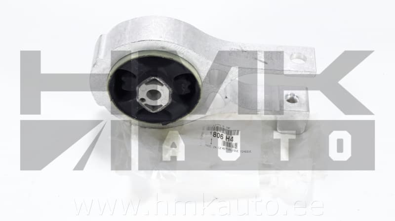 Mootoripadi tagumine OEM Citroen/Peugeot