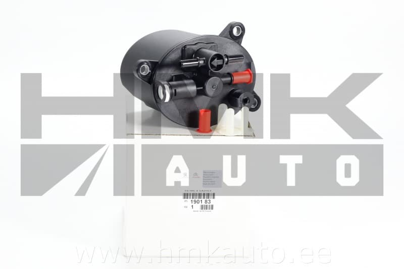 Kütusefilter OEM Citroen/Peugeot 2,2HDI