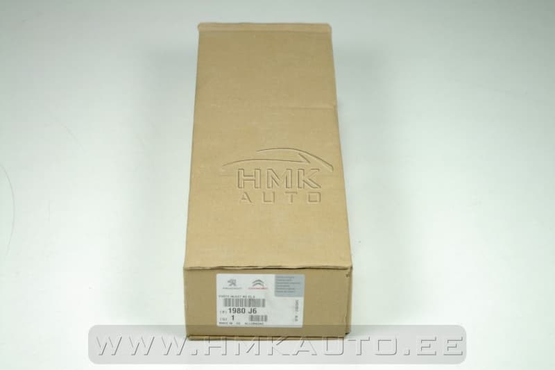 Pihusti OEM Citroen/Peugeot 2,0HDI DW10BTED4 CL6