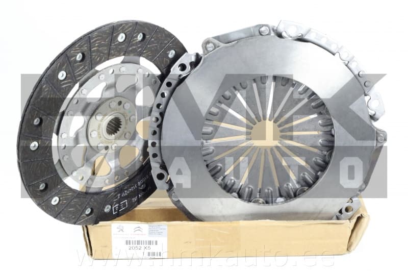 Sidurikomplekt OEM PSA