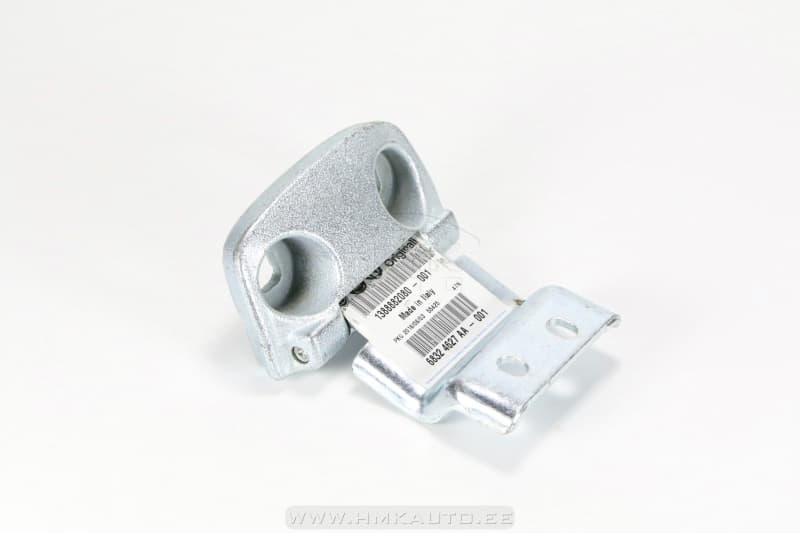 'Tagaukse hing ülemine parem OEM Jumper/Boxer/Ducato 2006- (180° avanevad uksed)