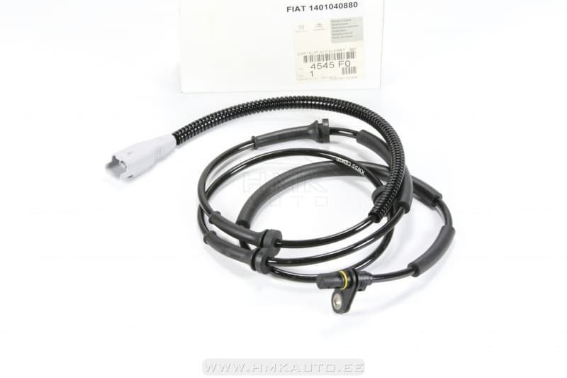 ABS andur tagumine OEM Jumpy/Expert 2007-