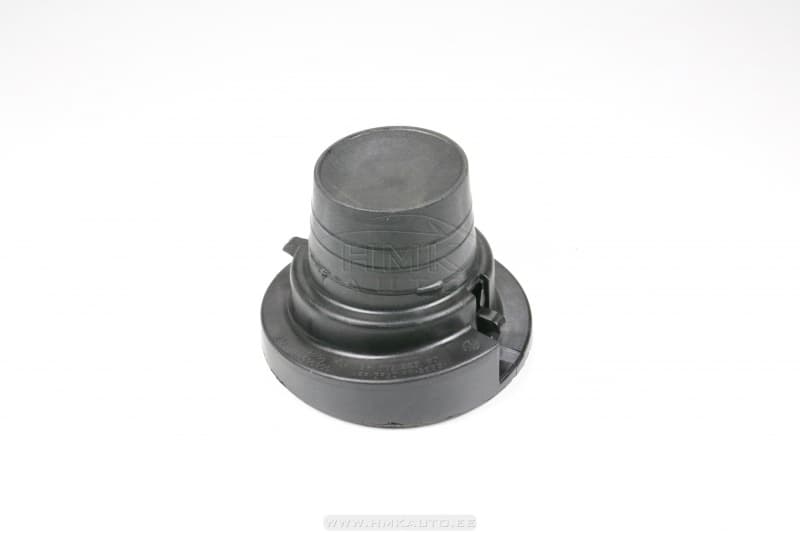 Keerdvedru padi, tagumine alumine OEM Citroen Berlingo, /Peugeot Partner 08-