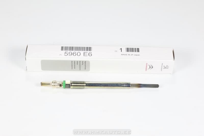 Eelsüüteküünal OEM Citroen/Peugeot 1,6HDI / 2,0HDI>>9847707180