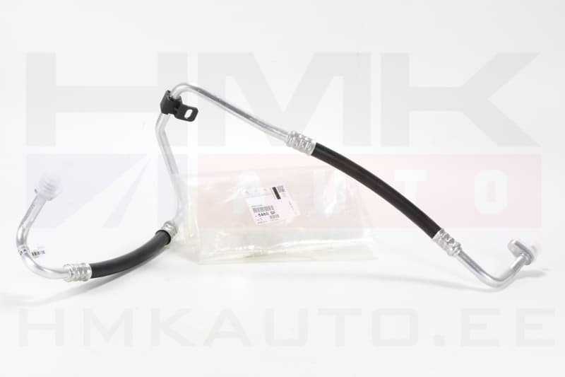 Konditsioneeri toru, kõrgsurve OEM Berlingo/Partner -2008 1,6HDi