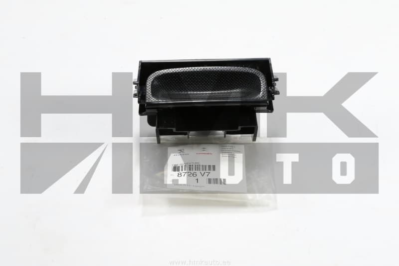 Tagaluugi avamislüliti OEM Citroen C4 Picasso