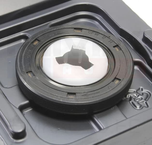 Nukkvõlli tihend OEM Citroen/Peugeot 1,6HDi 27x47x7