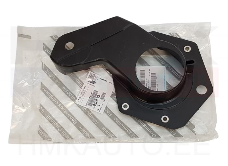 Hammasrihma kate OEM Jumper/Boxer/Ducato 2,8HDi