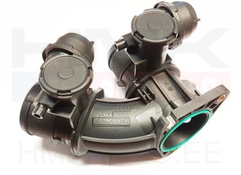 Drosselklapp OEM Citroen/Peugeot 2,0HDi