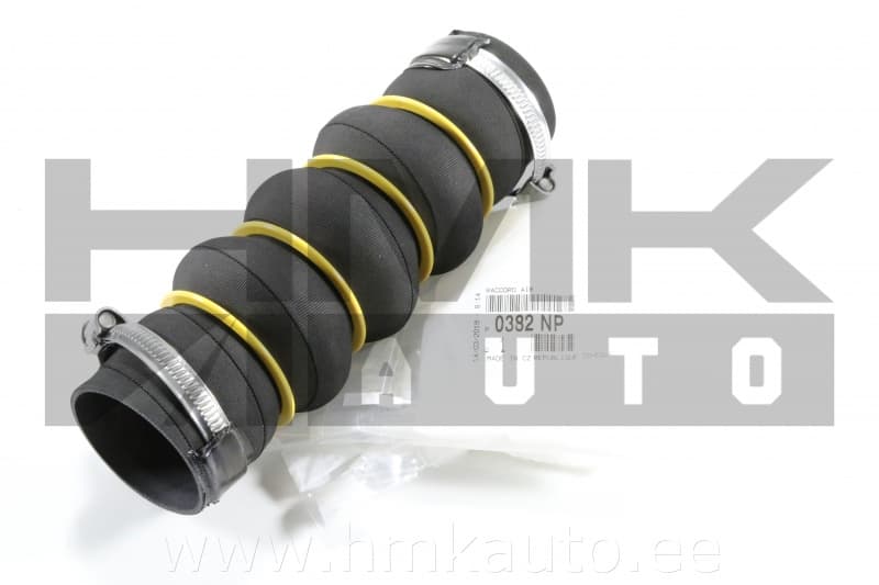 Turbo õhuvoolik OEM Citroen/Peugeot 1,6HDi