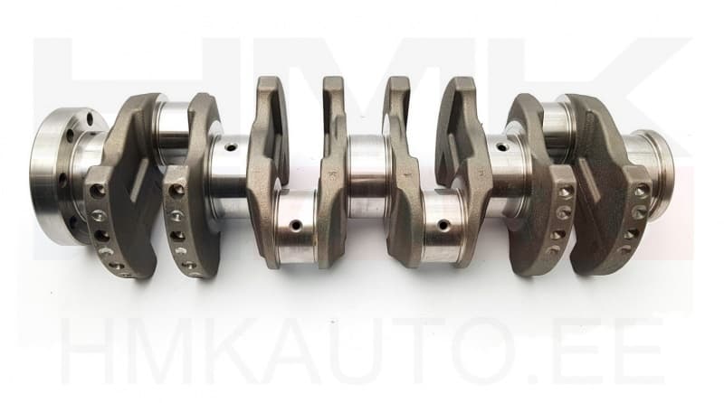 Väntvõll OEM Jumper/Boxer/Ducato/Transit 2,2HDI Puma