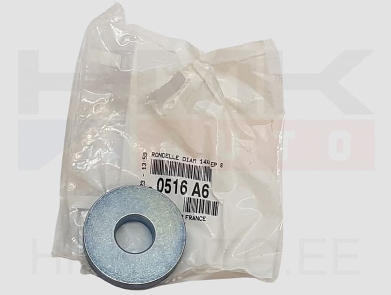 Väntvõlli rihmarattapoldi seib OEM Citroen/Peugeot