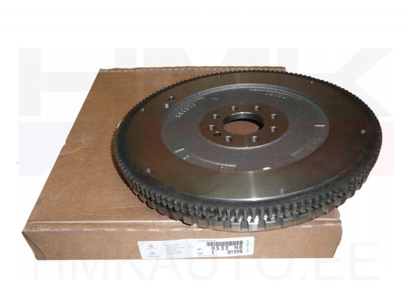 Hooratas OEM Citroen/Peugeot 2,0HDI