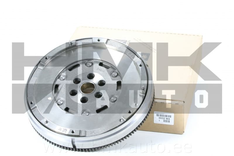 Kahemassiline hooratas OEM Citroen/Peugeot 1,6HDI