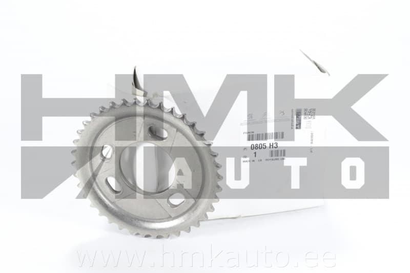 Nukkvõlli ketiratas OEM Jumper/Boxer/Ducato 2,2HDI 2006-