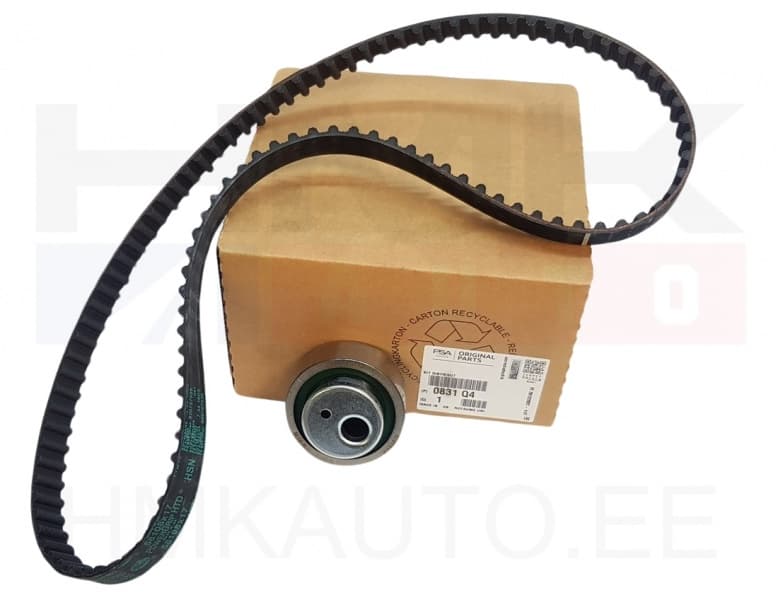 Hammasrihma komplekt OEM Citroen/Peugeot 1,4 -00 TU5